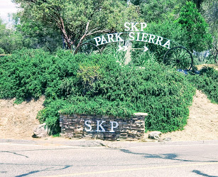 Park of the Sierras