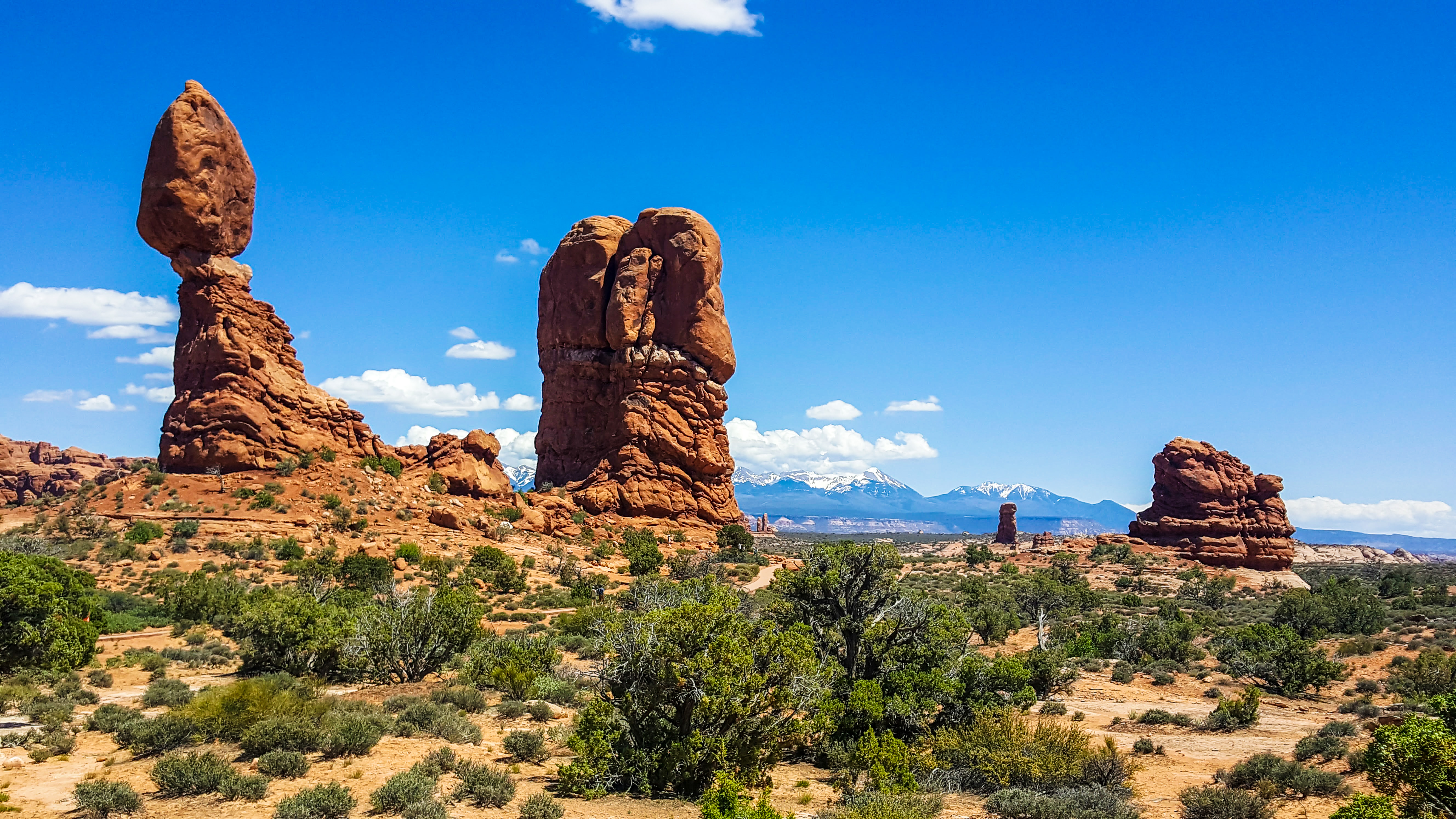 Photo Gallery - Arches National Park | JonesN2Travel