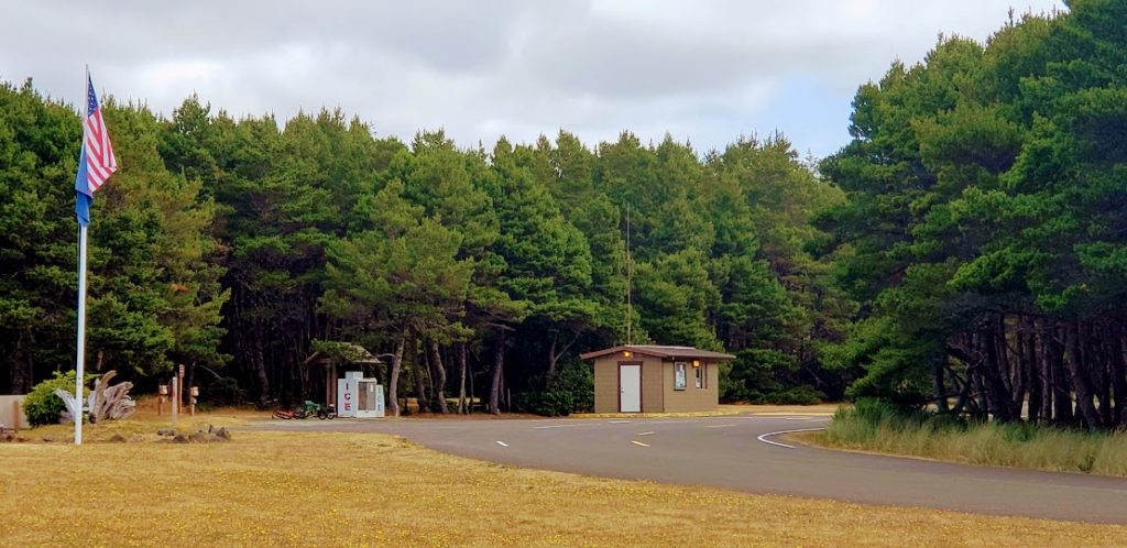 Campground Review: Nehalem Bay State Park, OR | JonesN2Travel