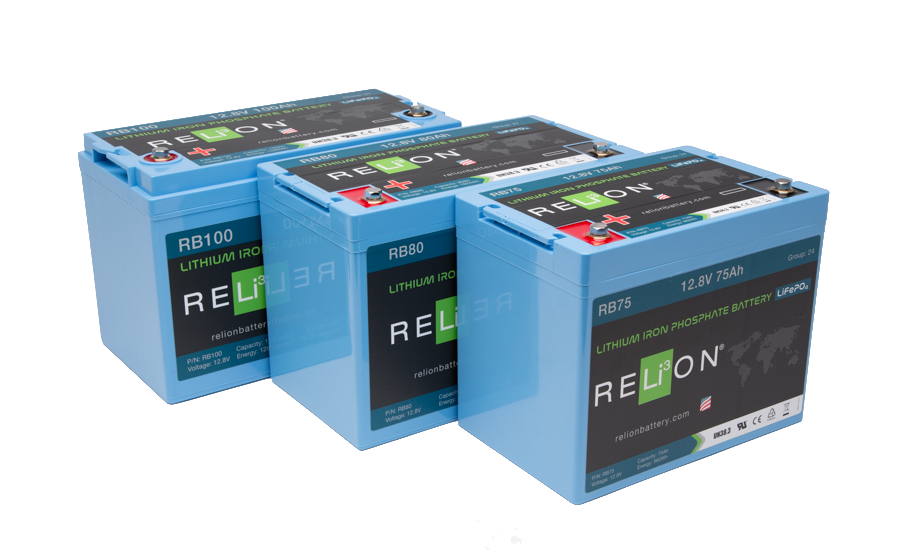 RELiON Battery