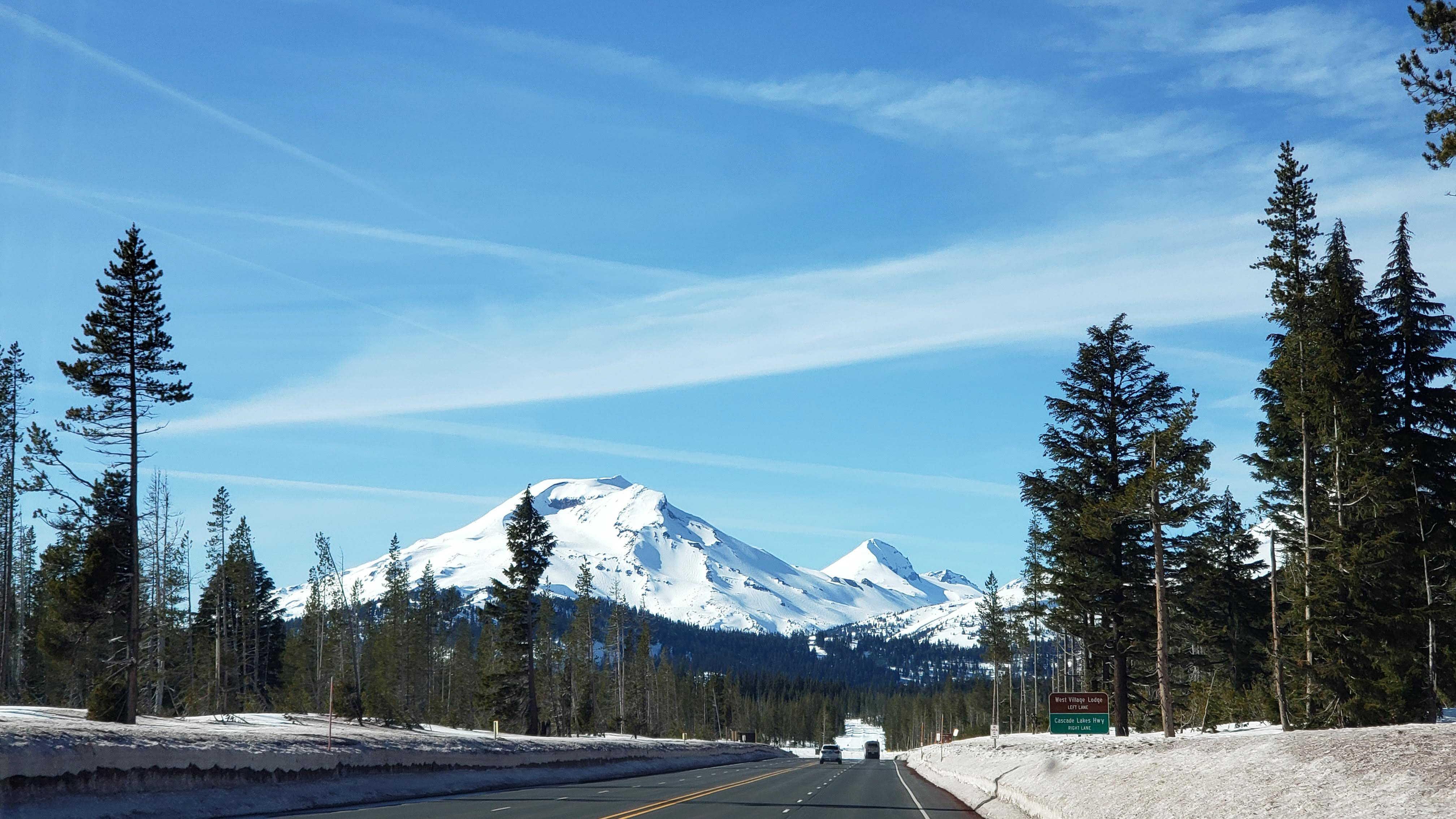 Our 2019 Journey to Alaska Episode 002, Bend, Oregon