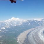  Denali National Park | Glacier Flight