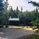 Campground Review | Matanuska State Rec Area | Alaska