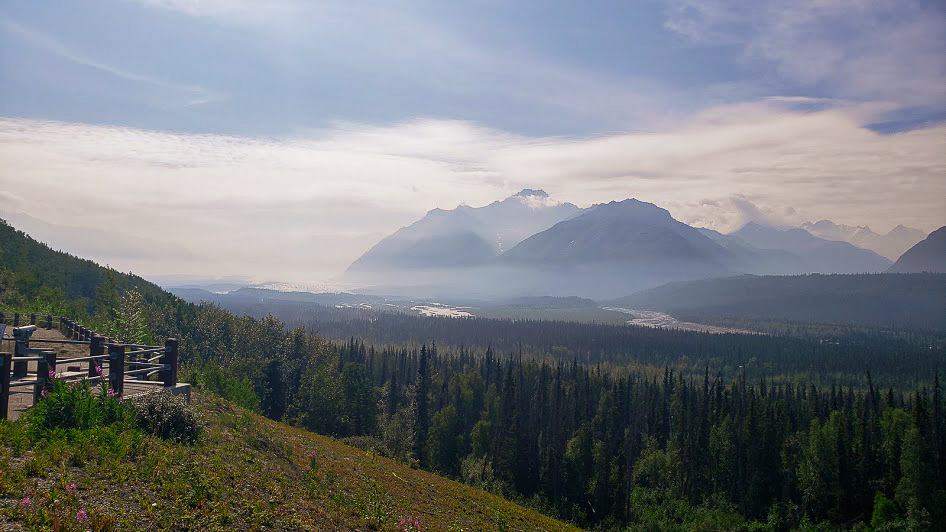 Campground Review | Matanuska State Rec Area | Alaska