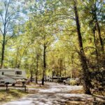 Campground Review | Gulpha Gorge | Hot Springs, Arkansas