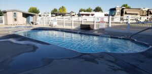 Ambassador RV Resort, Caldwell Idaho | Campground Review